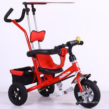 2019 hot selling tricycle for kiding riding child bikes